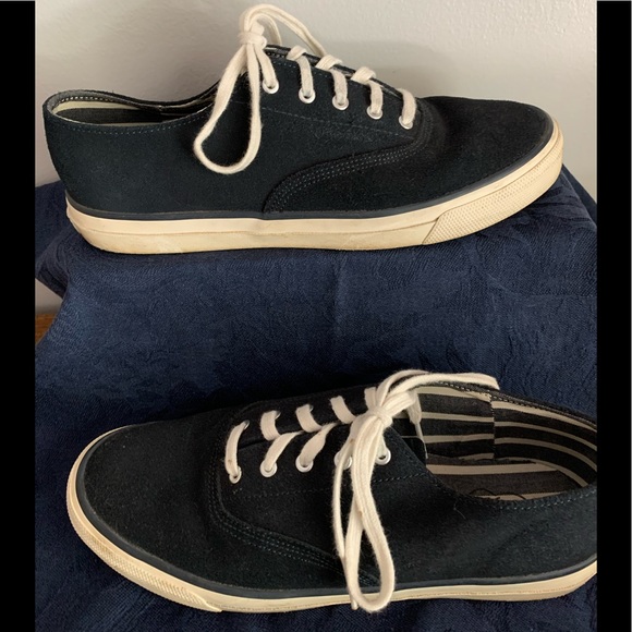 Sperry Shoes - Sperry Deck Sneaker